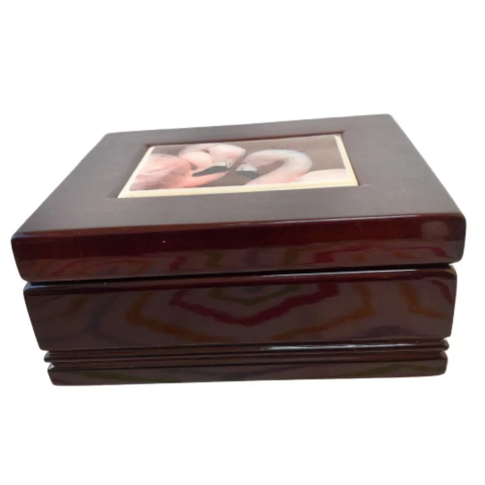 N/A wooden lacquer